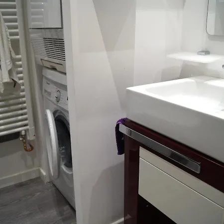 Studio Pra-loup, 1 Piece, 3 Personnes - Fr-1-165a-139 *