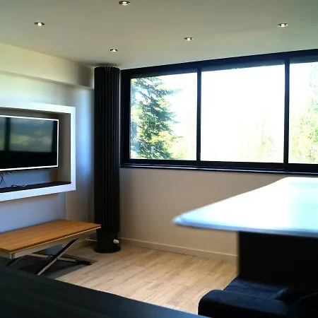 Studio Pra-loup, 1 Piece, 3 Personnes - Fr-1-165a-139 Apartament Uvernet-Fours